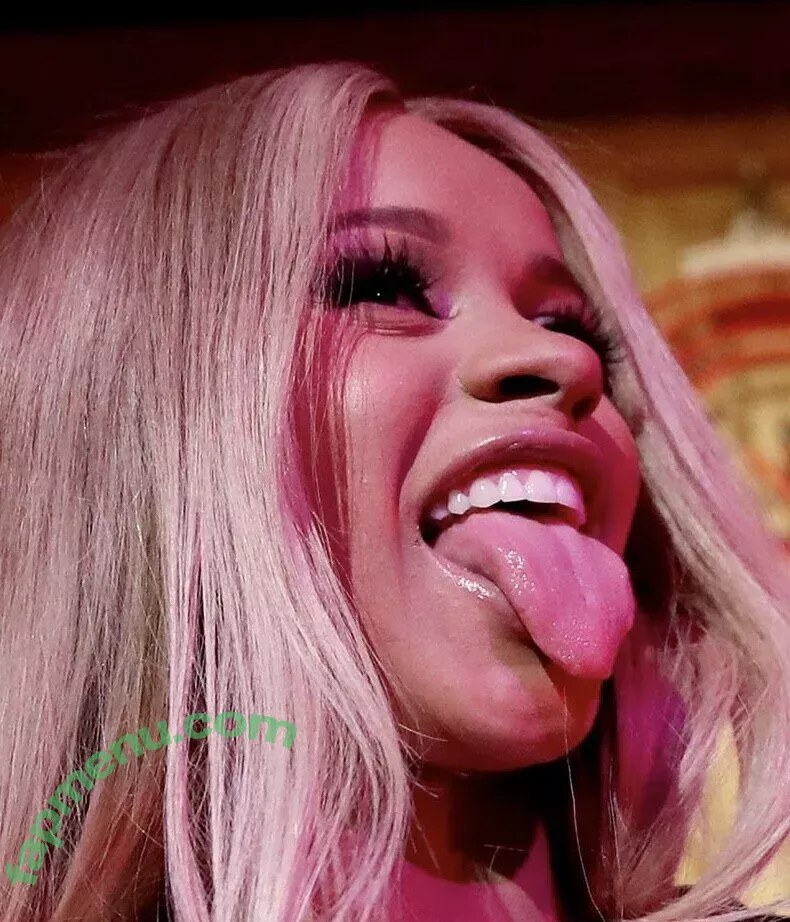Cardi B nude photo #0181 (cardib / iamcardib)