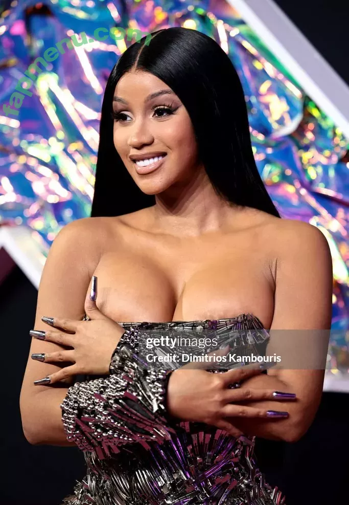 Cardi B nude photo #0254 (iamcardib)