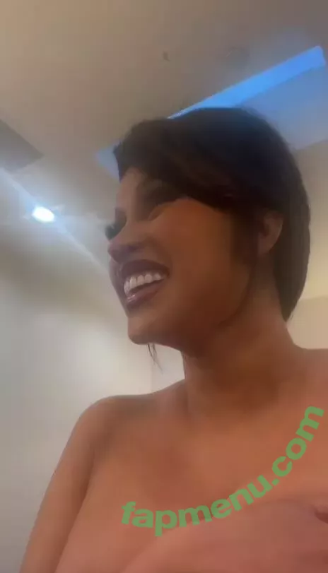 Cardi B nude photo #0374 (iamcardib)