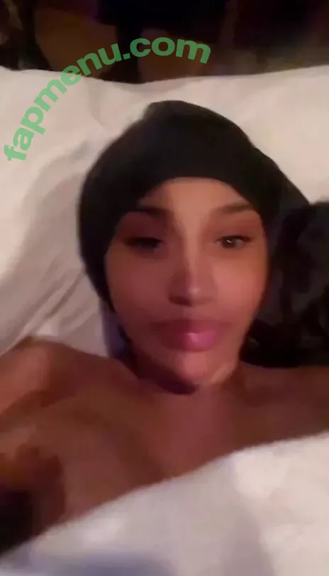 Cardi B nude photo #0376 (iamcardib)