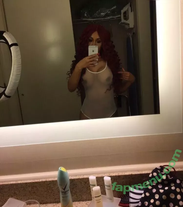 Cardi B nude photo #0485 (iamcardib)