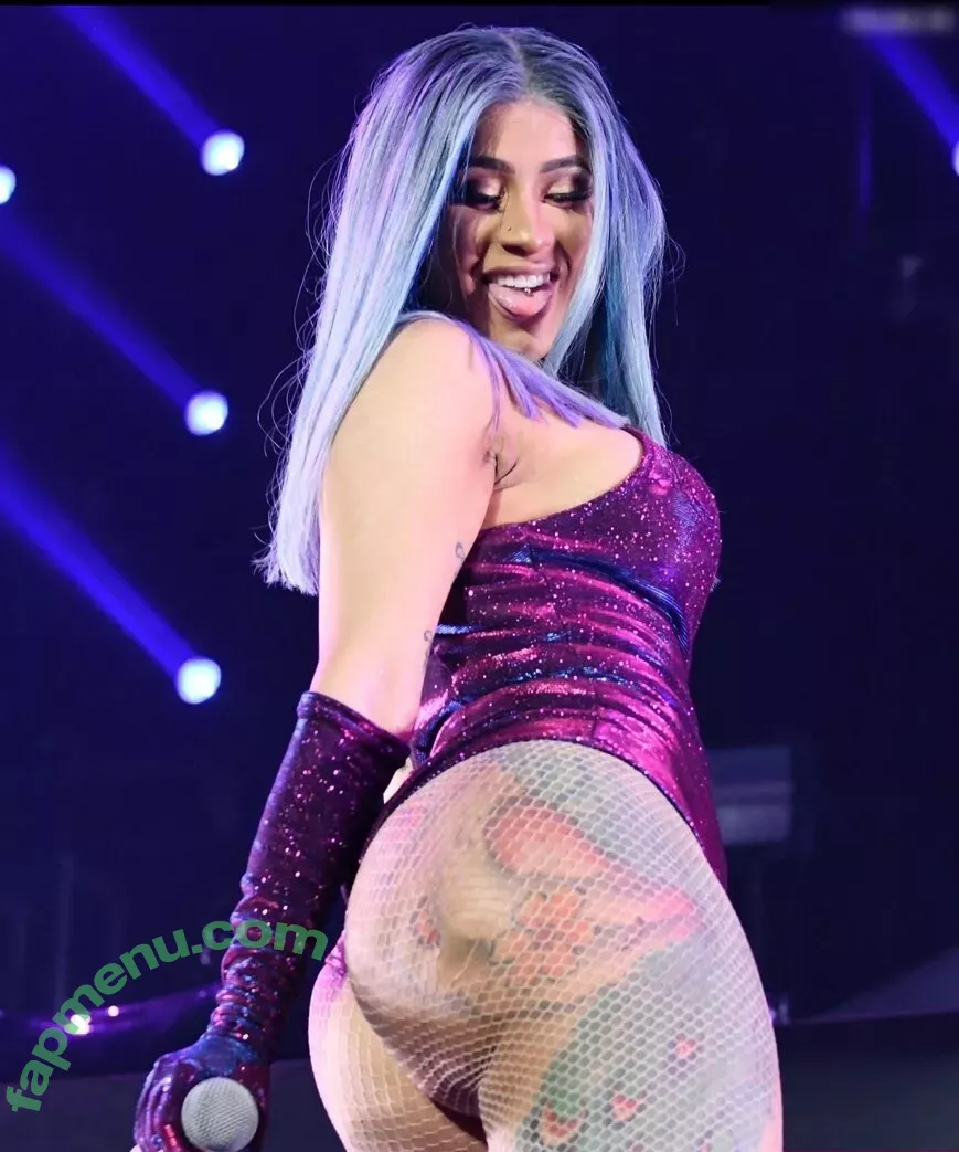 Cardi B nude photo #0494 (iamcardib)