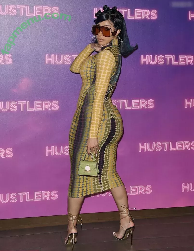 Cardi B nude photo #0539 (iamcardib)