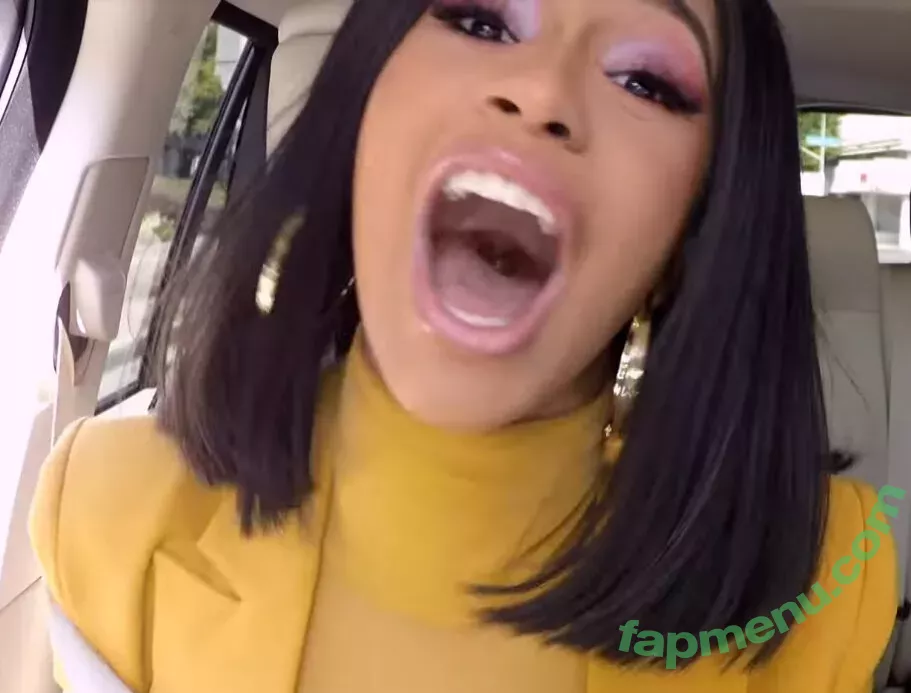 Cardi B nude photo #0604 (iamcardib)