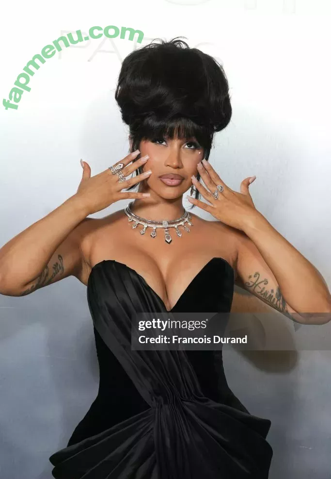 Cardi B nude photo #0675 (iamcardib)