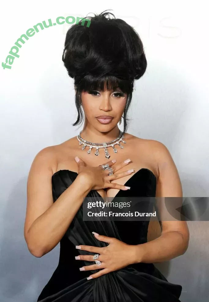 Cardi B nude photo #0679 (iamcardib)