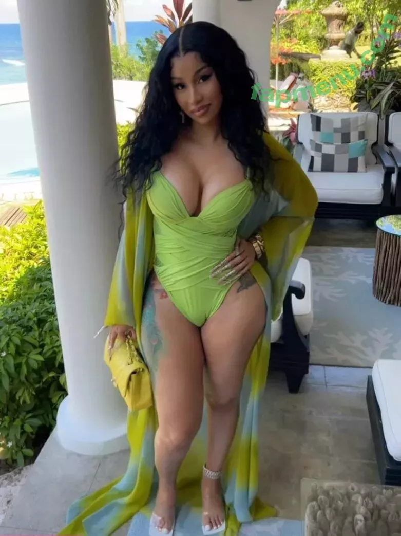 Cardi B nude photo #0770 (iamcardib)