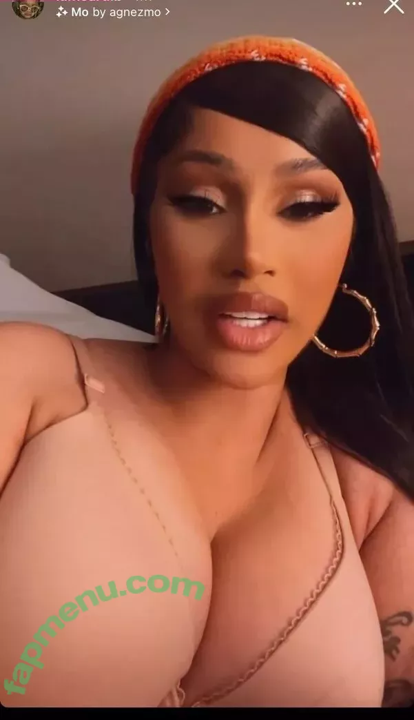 Cardi B nude photo #0775 (iamcardib)