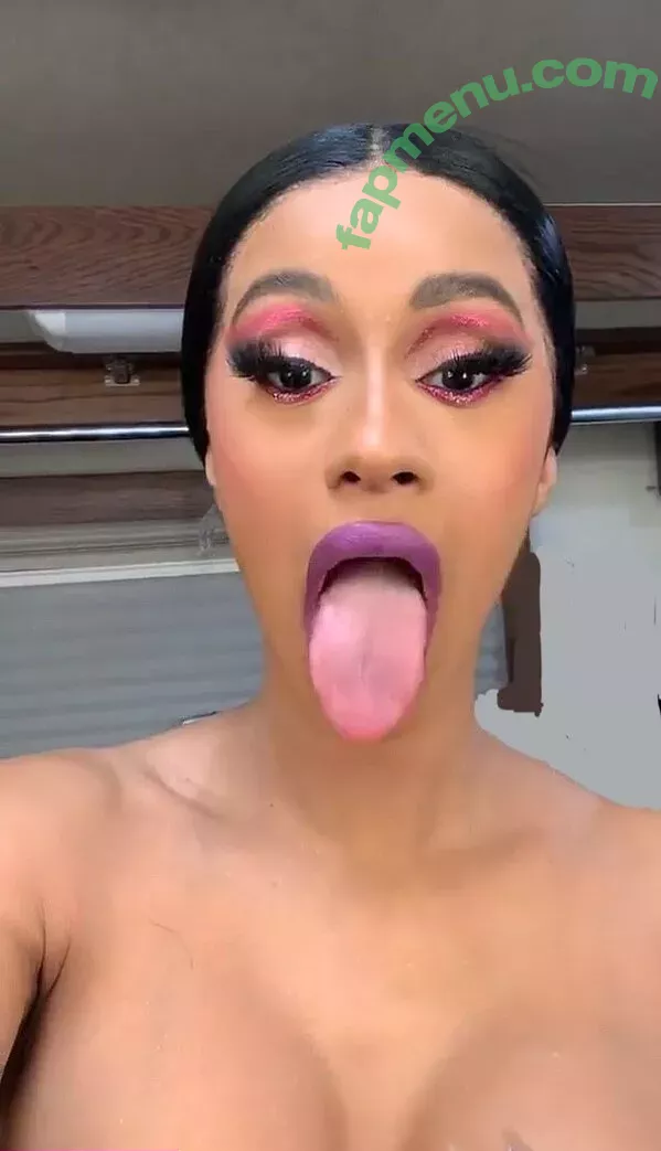 Cardi B nude photo #0793 (iamcardib)