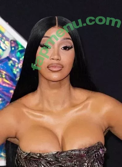 Cardi B nude photo #0794 (iamcardib)