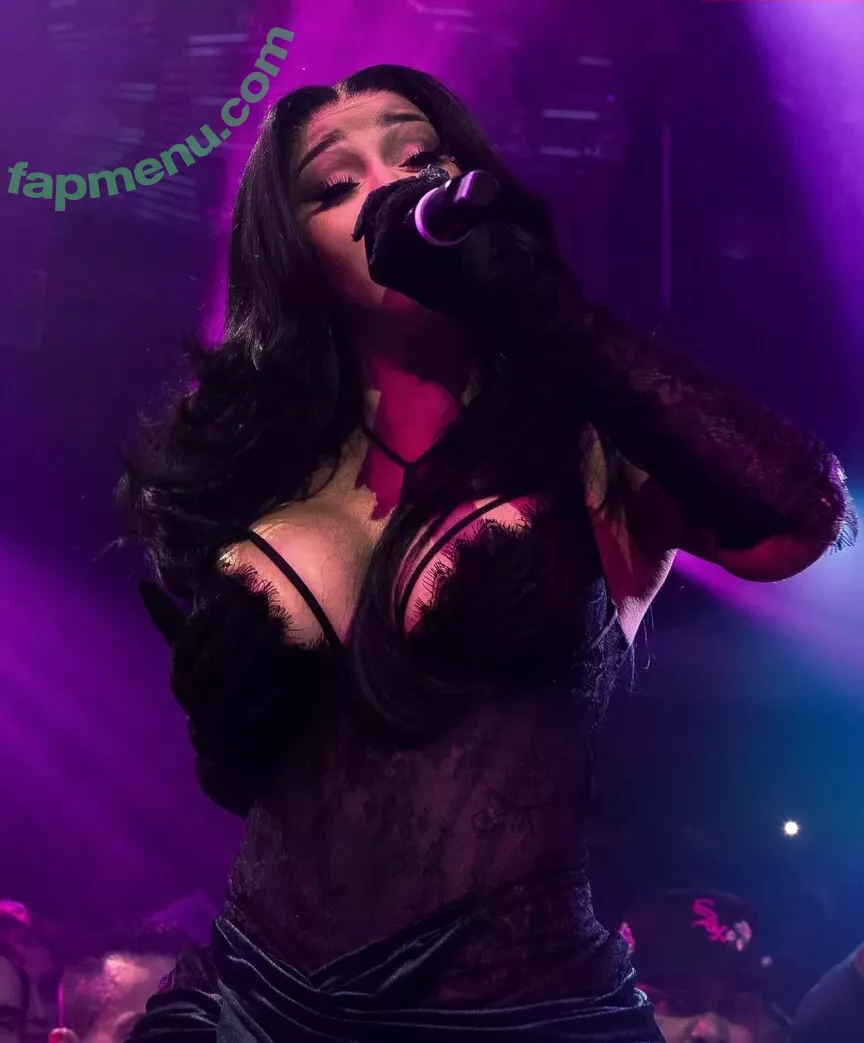 Cardi B nude photo #0842 (iamcardib)