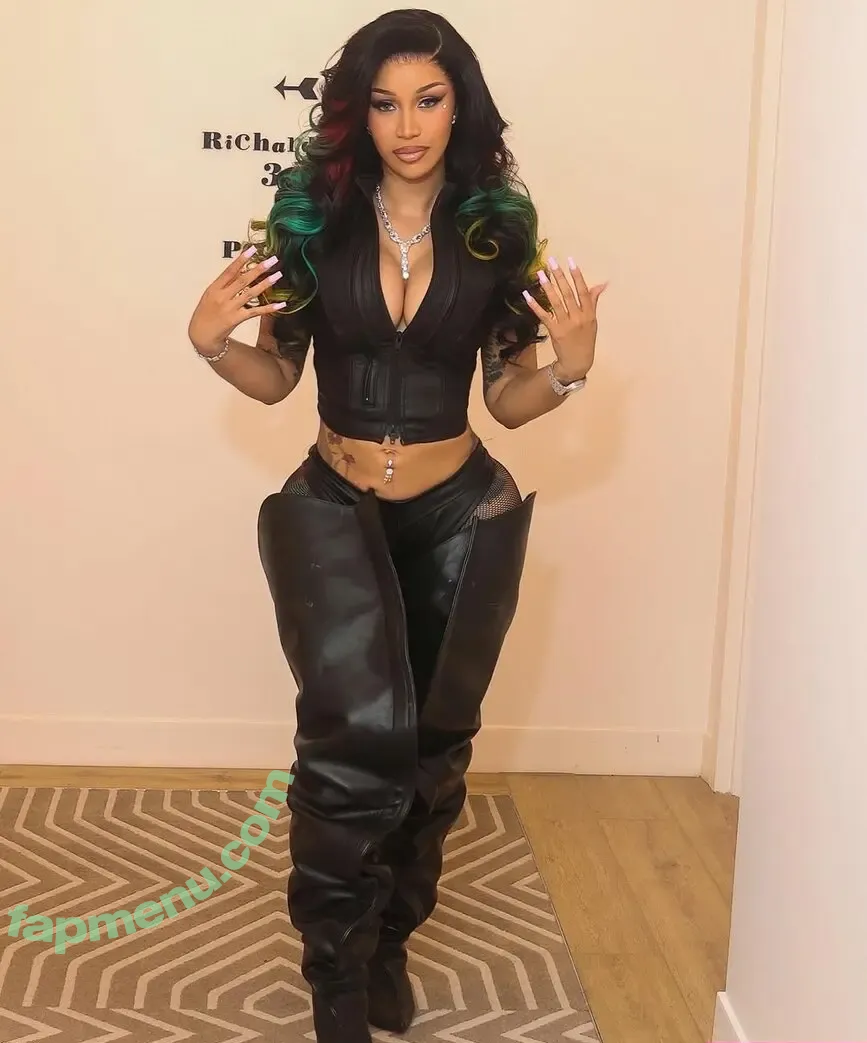 Cardi B nude photo #0974 (iamcardib)