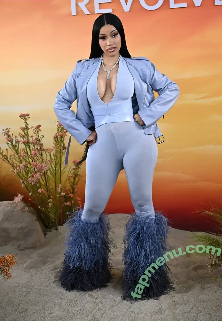 Cardi B nude photo #0980 (iamcardib)