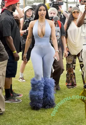 Cardi B / iamcardib nude photo #1028