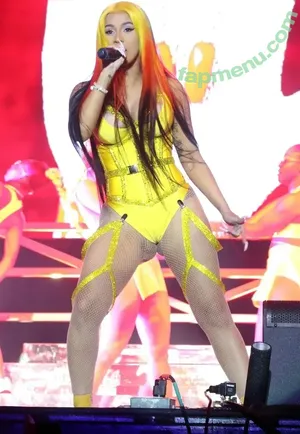 Cardi B / iamcardib nude photo #1036