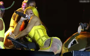 Cardi B / iamcardib nude photo #1042
