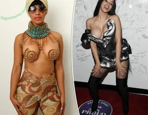Cardi B / iamcardib nude photo #1062