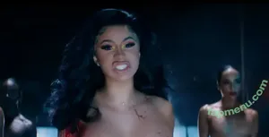 Cardi B / iamcardib nude photo #1072