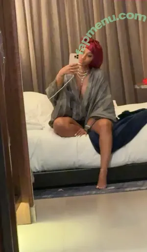 Cardi B / iamcardib nude photo #1089