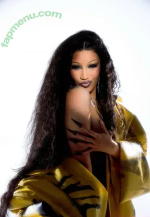 Cardi B / iamcardib nude photo #1099