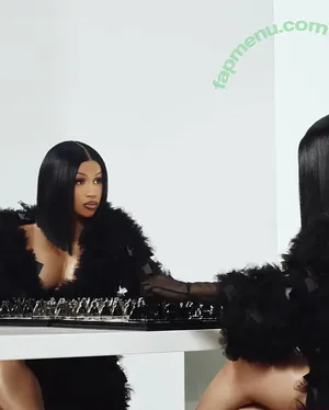 Cardi B / iamcardib nude photo #1170