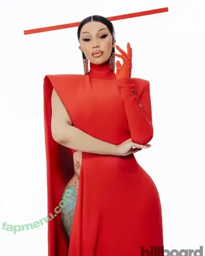 Cardi B / iamcardib nude photo #1171