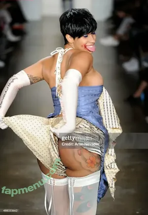Cardi B / iamcardib nude photo #1176