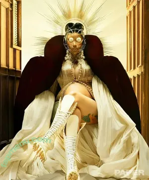 Cardi B / iamcardib nude photo #1192