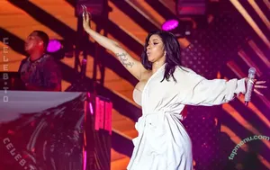 Cardi B / cardib / iamcardib nude photo #1197