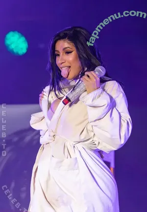 Cardi B / cardib / iamcardib nude photo #1204