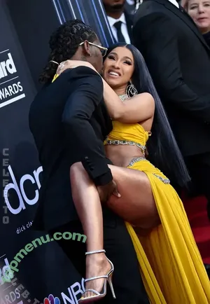 Cardi B / cardib / iamcardib nude photo #1208