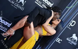 Cardi B / cardib / iamcardib nude photo #1210