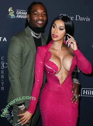 Cardi B / cardib / iamcardib nude photo #1219