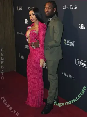 Cardi B / cardib / iamcardib nude photo #1221