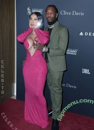 Cardi B / cardib / iamcardib nude photo #1225