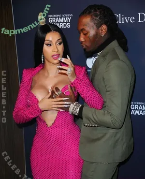 Cardi B / cardib / iamcardib nude photo #1227