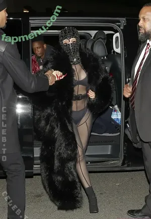 Cardi B / cardib / iamcardib nude photo #1237