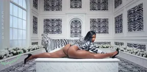 Cardi B / cardib / iamcardib nude photo #1250