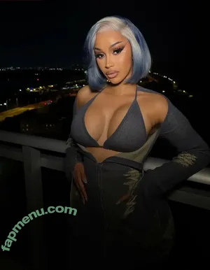 Cardi B / cardib / iamcardib nude photo #1263