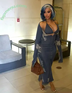 Cardi B / cardib / iamcardib nude photo #1264