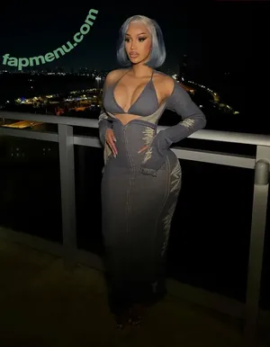 Cardi B / cardib / iamcardib nude photo #1266