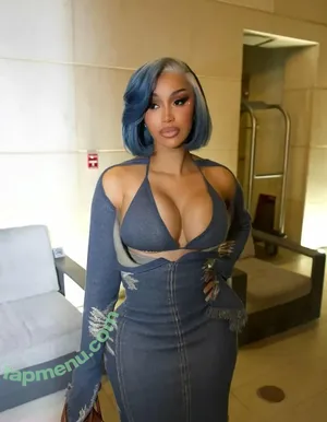 Cardi B / cardib / iamcardib nude photo #1267