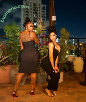 Cardi B / cardib / iamcardib nude photo #1273