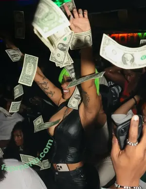 Cardi B / cardib / iamcardib nude photo #1290