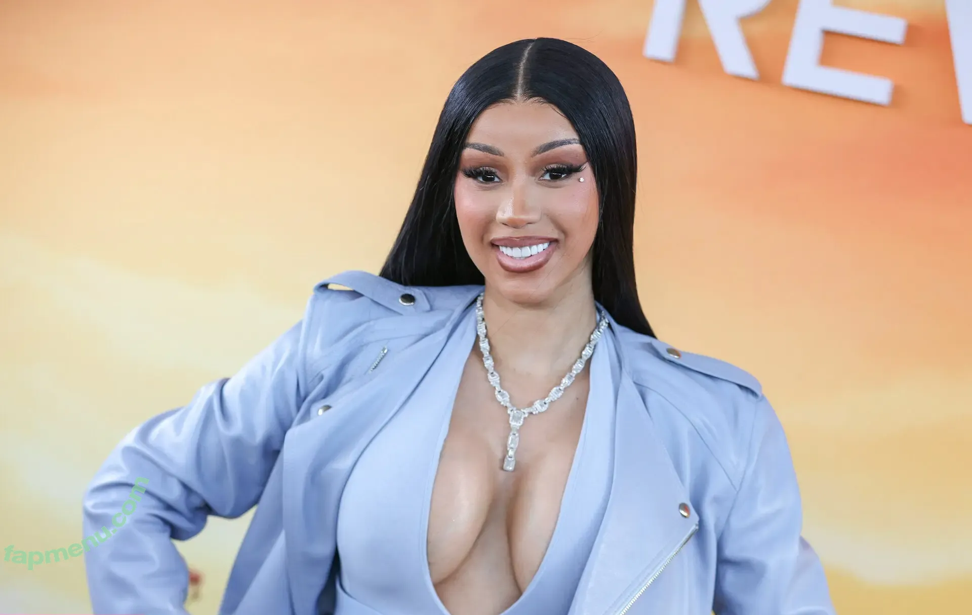 Cardi B nude photo #1002 (iamcardib)