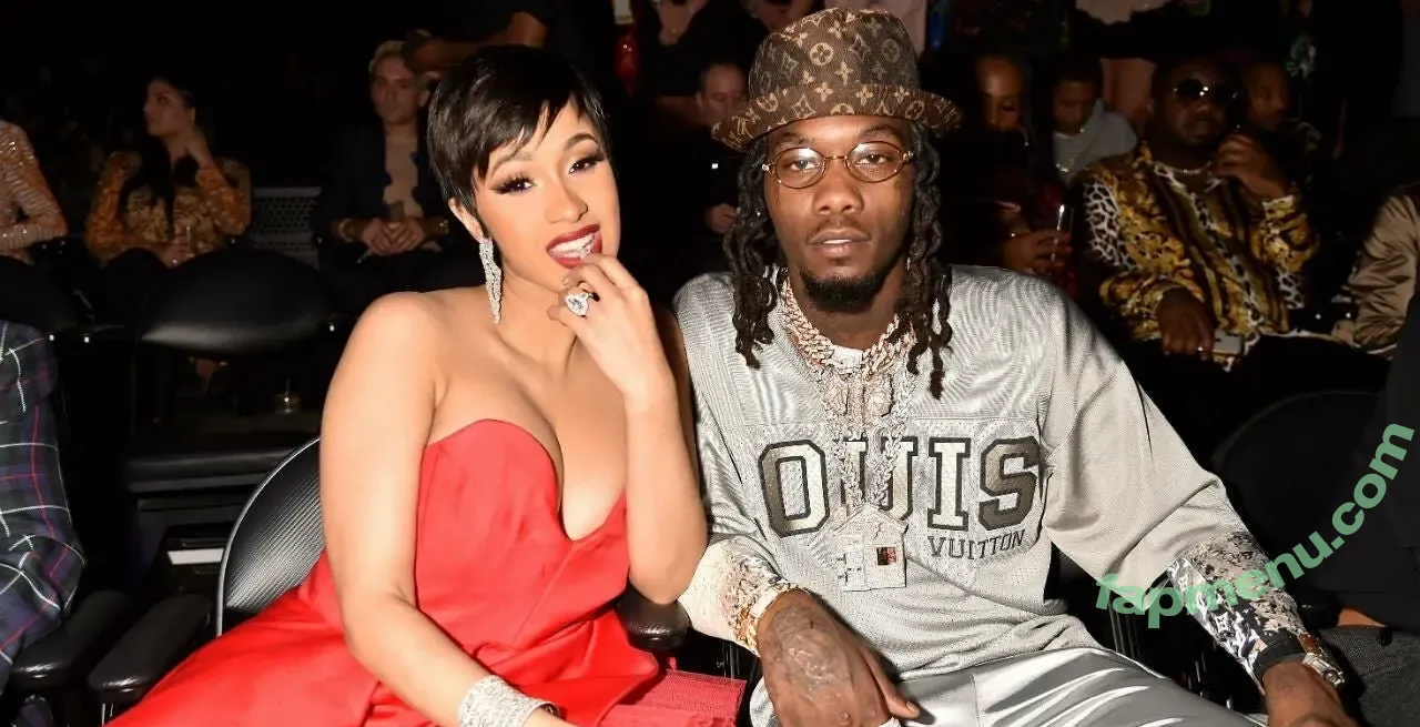 Cardi B nude photo #1066 (iamcardib)