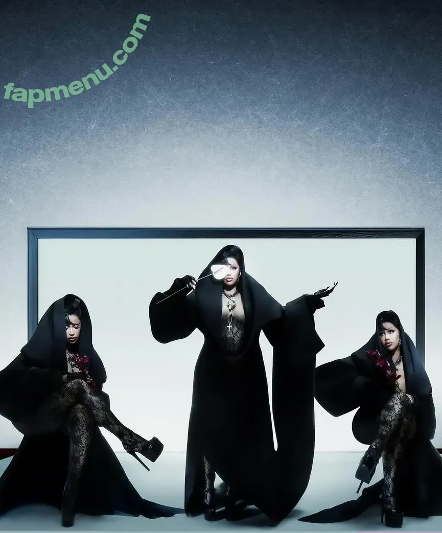 Cardi B nude photo #1194 (cardib / iamcardib)