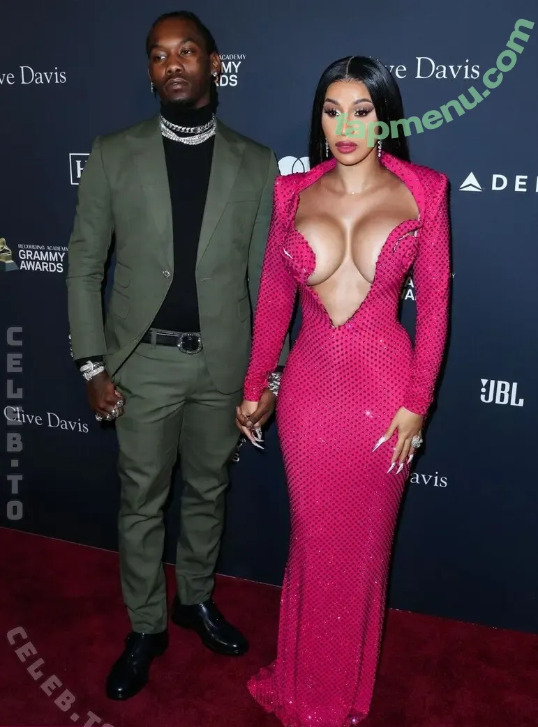 Cardi B nude photo #1216 (cardib / iamcardib)