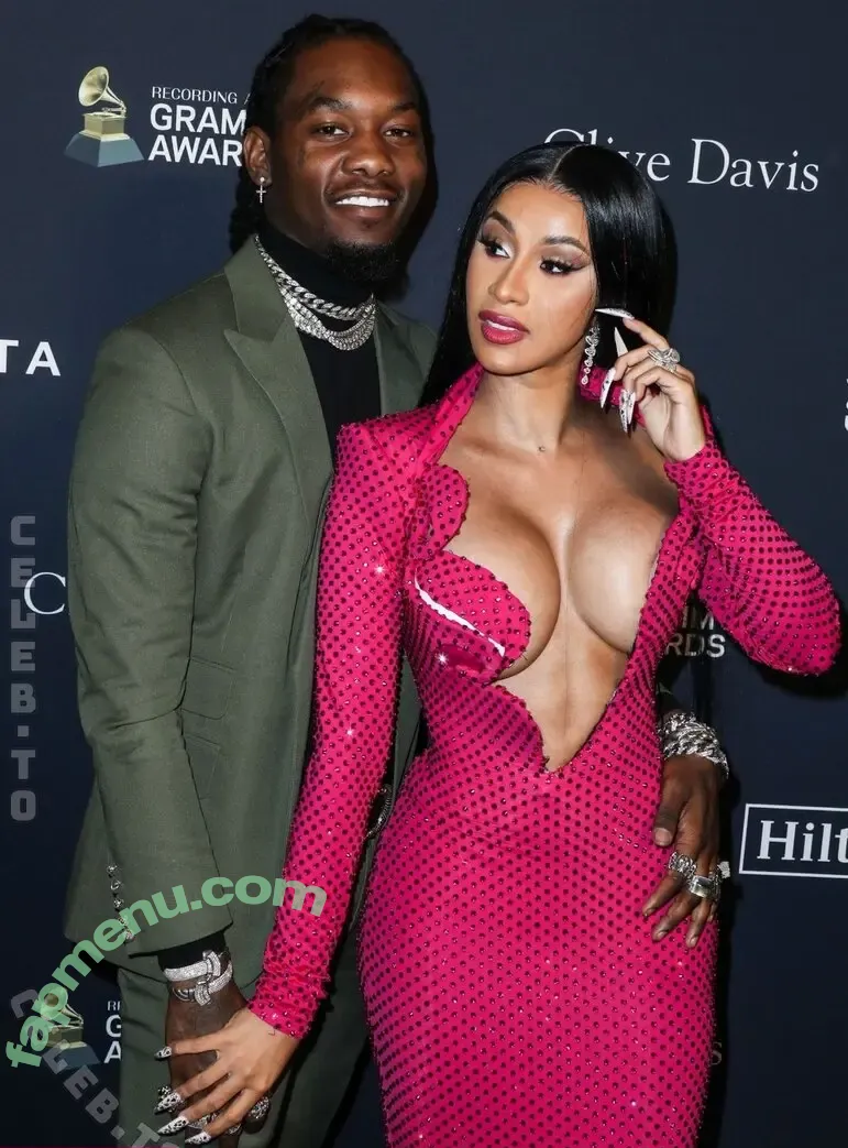 Cardi B nude photo #1219 (cardib / iamcardib)