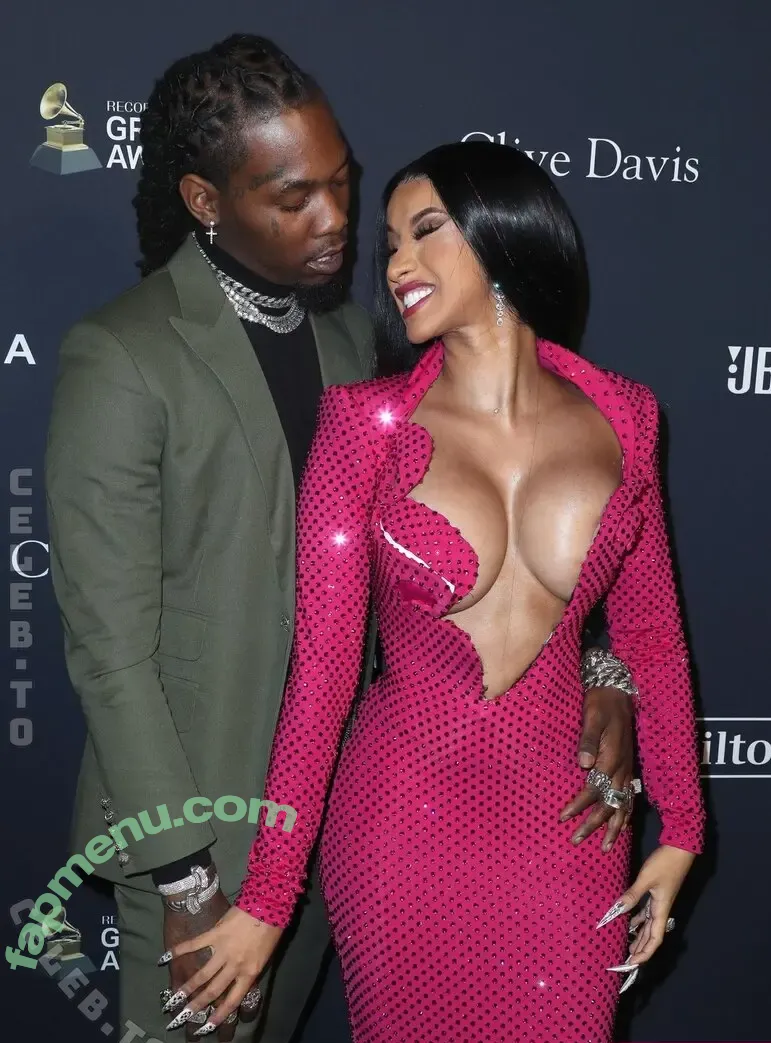 Cardi B nude photo #1223 (cardib / iamcardib)